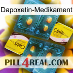 Dapoxetine Drug cialis5